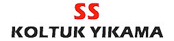 SS Koltuk Yıkama Logo